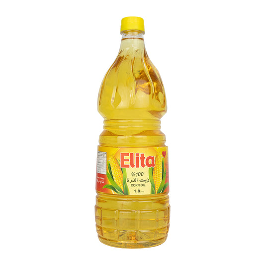 Corn Oil ( 1.8L )