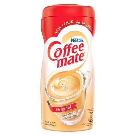 Nestle Coffee Mate Original Creamer ( 400g )