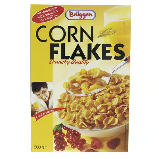 Bruggen Cornflakes