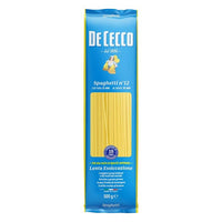 Dececco Spaghetti pasta ( 500g )
