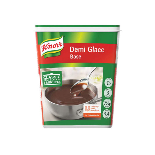 Knorr Demi Glace Sauce – 750g