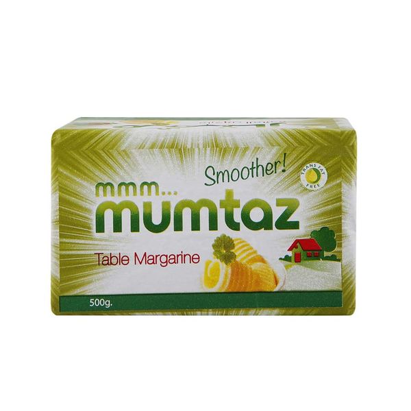 Butter Vegetable Margarine ( 500g )