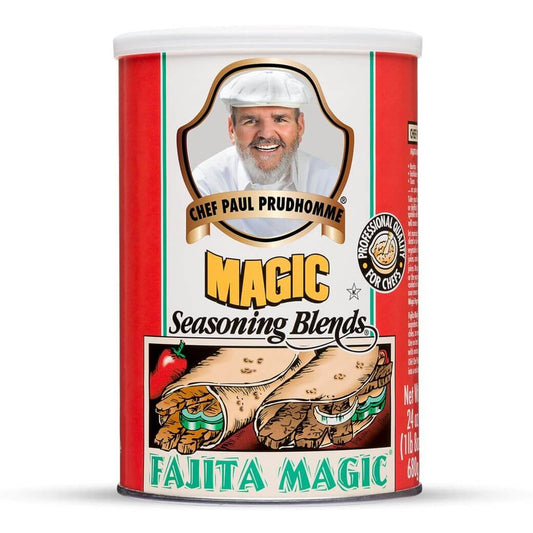 Magic Seasoning Blends Fajita Magic 680g