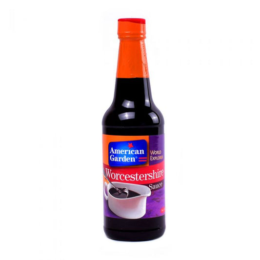 Worcestershire Sauce ( 10oz )