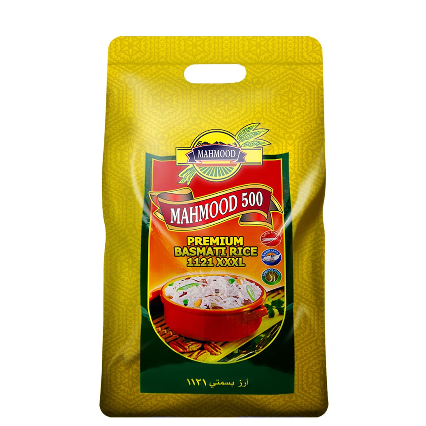 Basmati Rice Mahmood XXXL ( 10kg )