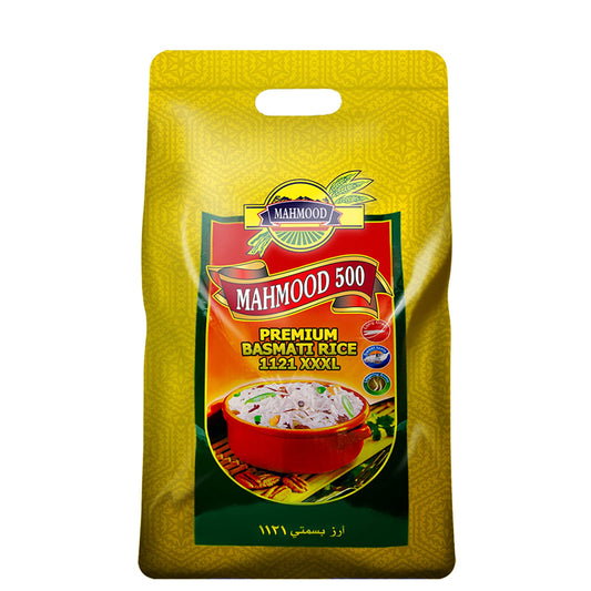 Basmati Rice Mahmood XXXL ( 10kg )