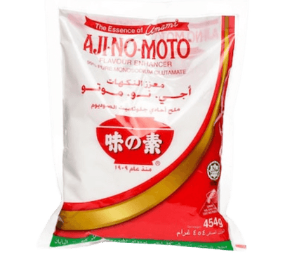 Aji-No-moto