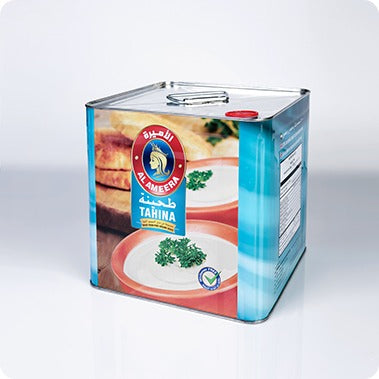 Al Ameera Tahina 7kg