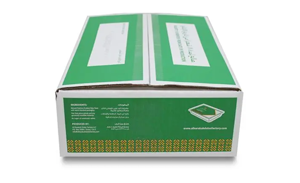 Al Barakah Premium Date Paste baladi