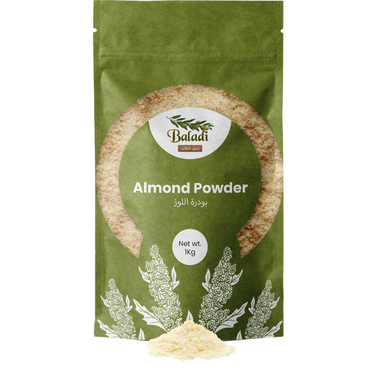 Almond Powder