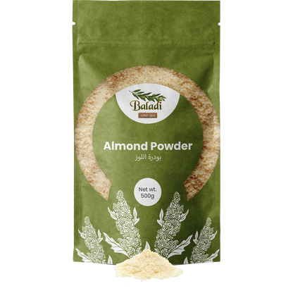 Almond Powder