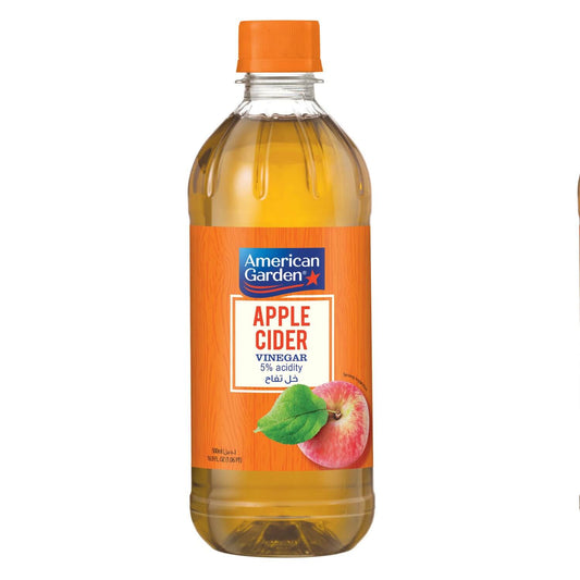 American Garden Apple Cider Vinegar