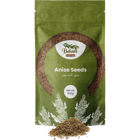 Anise Seeds