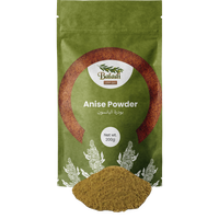 Anise powder