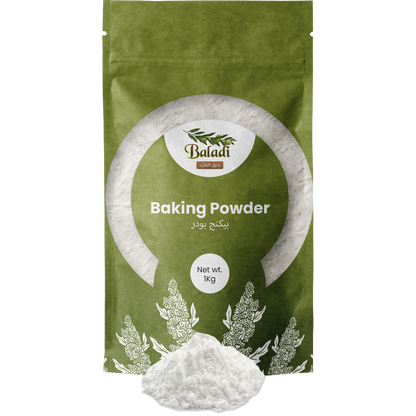 Baking Powder