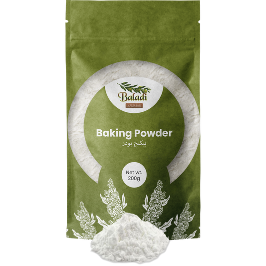 Baking Powder