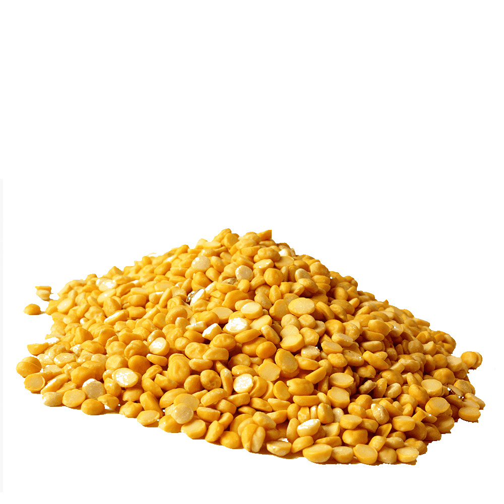 Buy Baladi Chana Dal 500g 1kg | Online Shopping UAE – Baladi Foodstuff