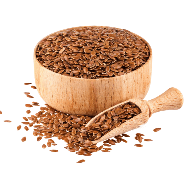 Baladi Flax Seeds 1kg