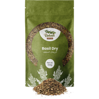 Basil Dry