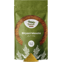 Biryani Masala
