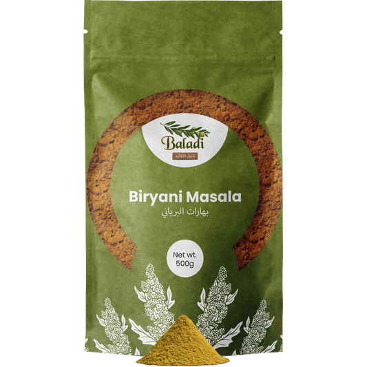 Biryani Masala