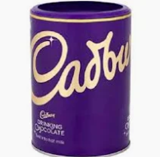 Cadbury Chocolate Drink - 500g