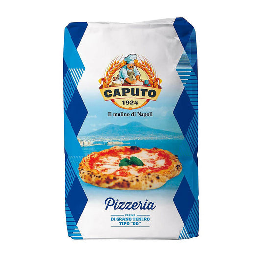 Caputo Pizza Flour "00" 25kg