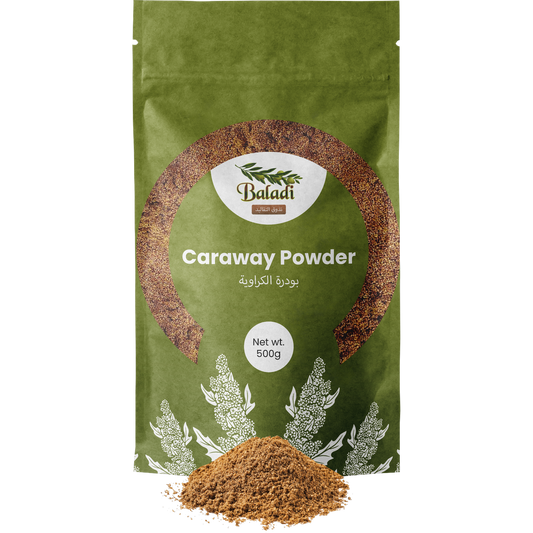 Caraway Powder
