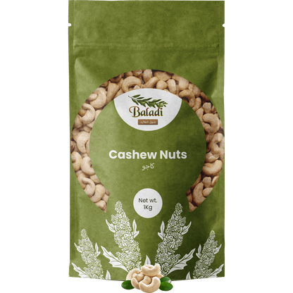Cashew nuts