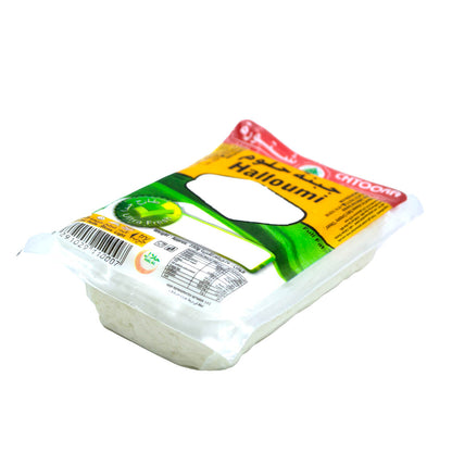 Chtoora Halloumi Cheese 