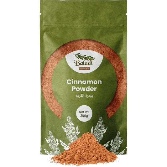 Cinnamon Powder
