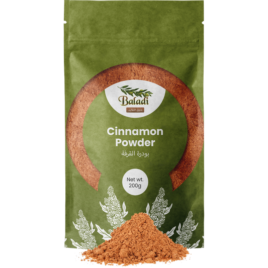 Cinnamon Powder