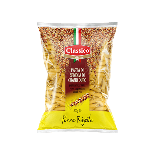 Classico Italiano Penne Rigate