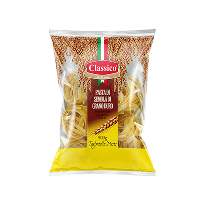 Classico Italiano Tagliatelle Pasta 500g