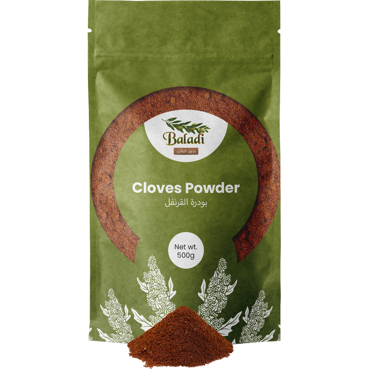 Cloves Powder