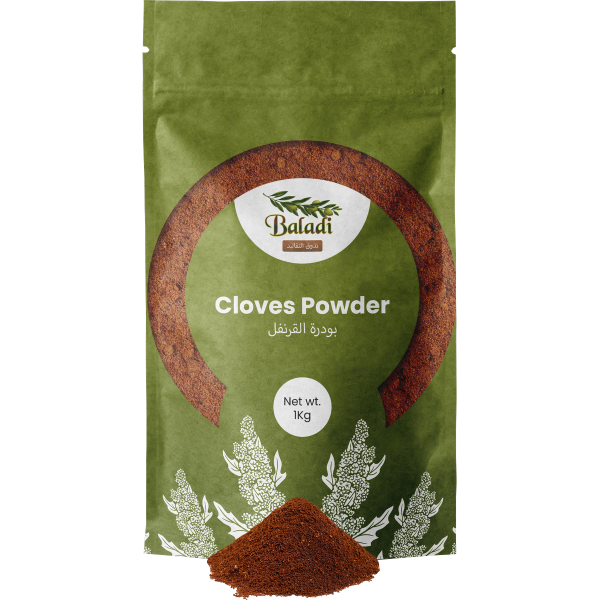 Cloves Powder