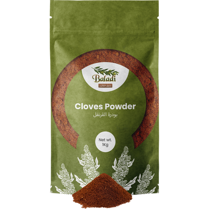 Cloves Powder
