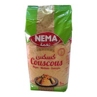 Nema Couscous