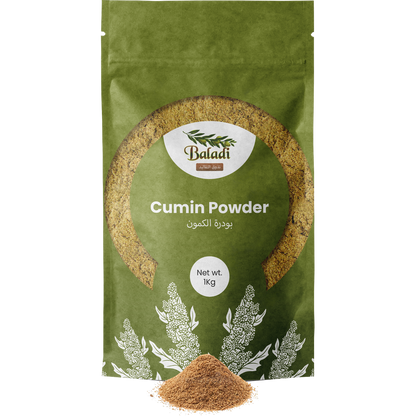 Cumin Powder