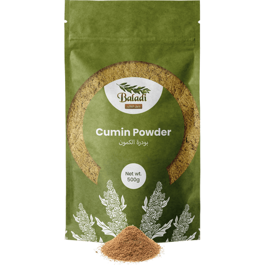 Cumin Powder