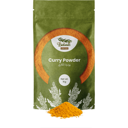 Curry Powder
