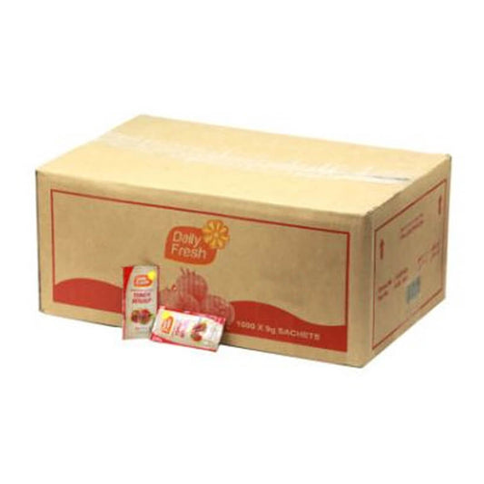 Daily Fresh Tomato Ketchup Sachets 