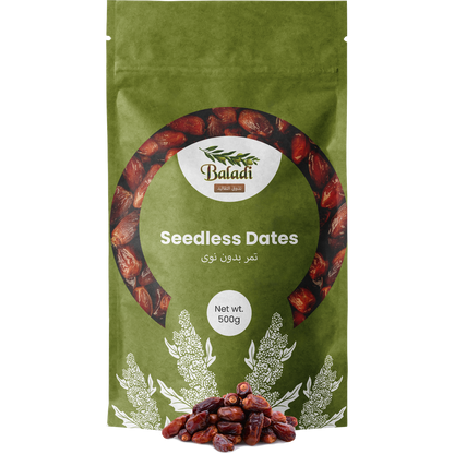 Dates Khodry