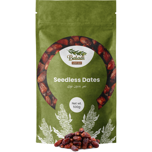 Dates Khodry