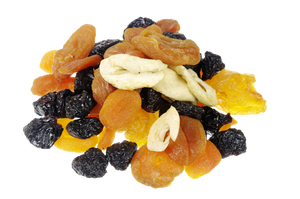 Dry Fruits