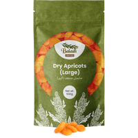 Dry Apricots (Large)