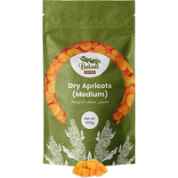 Dry Apricots (Medium)