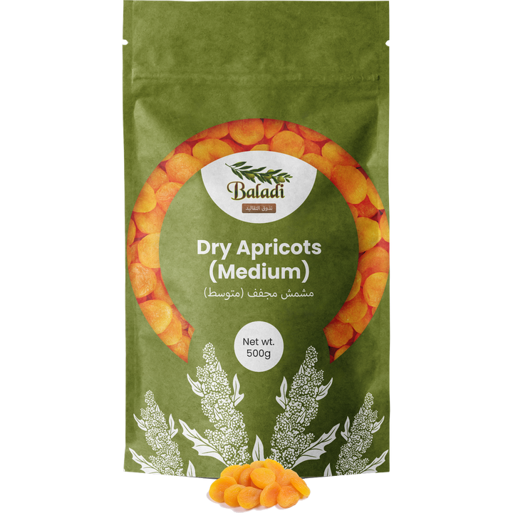 Buy Dry Fruits Online UAE | Premium Quality Selection – Baladi Foodstuff