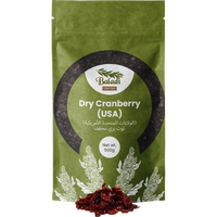 Dry Cranberry (USA)