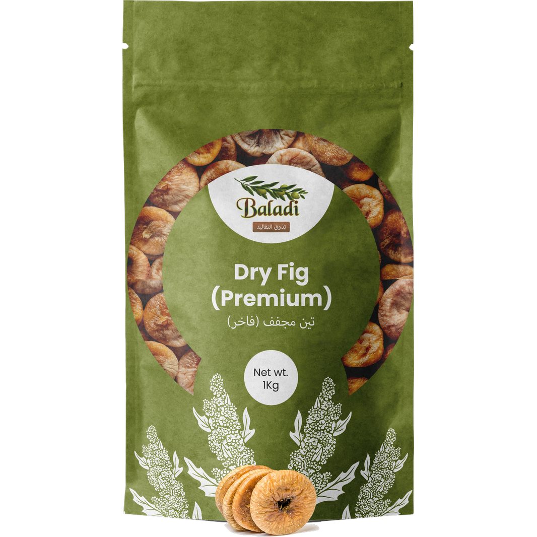 Buy Dried Fruits & Dates Online UAE - Baladi Foodstuff